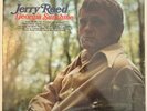 JERRY REED Georgia Sunshine 1970 RCA VICTOR LSP-4391 LP Vinyl Record BRAND NEW