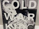 FACTORY SEALED Loyalty to Loyalty by Cold War Kids LP Record VINYL 2008 NEW Rare