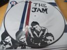 THE JAM MORE DEMOS AND RARE TRAX... NO. 214/300 PICTURE DISC VINYL 12