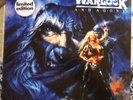 Warlock - Triumph and Agony - Limited Edition - 12