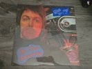 1973 Paul McCartney & Wings Red Rose Speedway Vtg Vinyl Record Cut Out SMAL-3409