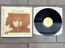 Patti Smith Teenage Perversity & Ships In The Night