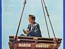 Martin Carthy * MARTIN CARTHY * 1965 Fontana UK 'Mono' LP   LOVELY   FOLK