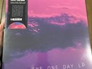 IN HAND - Tate Mcrae The One Day LP VV Vertigo Exclusive + Cloud Vinyl