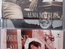 Morrissey Alma Matters Satan Rejected My Soul The Smiths The Boy With..Mint 7