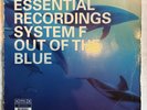 System F – Out Of The Blue 12” Vinyl Classic Ibiza Trance
