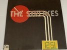The Strokes ‎– 12:51 (2003) UK Red Translucent 7