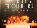 ISLEY BROTHERS **Go For Your Guns** 70's SOUL LP on TNECK PZ 34432 RADIO PROMO