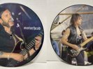LP Motorhead MM1213 Limited Edition Interview Disc Vinyl EXCELLENT PVC Sleeve