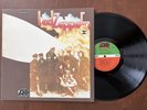 First Press  LED ZEPPELIN II 2 Record Vinyl LP Atlantic SD8236 Plays VG+ NM cvr