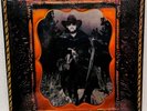 Hank Williams Jr. – Lone Wolf Sealed Vinyl 1990 Warner Bros. Records – 1-26090