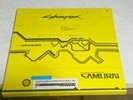 Cyberpunk 2077 OST Original Score + Samurai 3LP Vinyl Box Set SEE DESCRIPTION