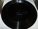 The Who ROGER DALTREY ORIG UK 1973 3 TRACK ONE SIDED ACETATE One Man Band etc