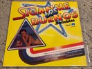 Síganme Los Buenos Bailables Vol. 11 LP EX '87 Col. Press Joe Arroyo Rebelion