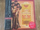 Jackson 5 Diana Ross Presents Vinyl LP 2026 Color Edition Rare Record