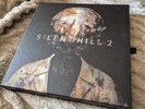 Silent Hill 2 Remake Vinyl 6 LP BLACK Played 1 Time