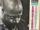 Yusef Lateef - Eastern Sounds - OG UK  Fontana Stereo LP - Great Copy - Rare