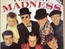 Madness - Complete Madness - OG UK Stiff GF LP - FULLY SIGNED  - Rare