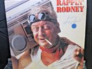Rodney Dangerfield Rappin's Rodney Vinyl Record w/Autograph Signature