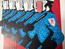 Millions Of Dead Cops M.D.C vinyl LP VG/VG