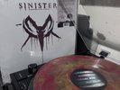Christopher Young - Sinister Soundtrack Vinyl LP Terror Vision New RSD US Import