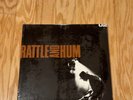 U2 Rattle And Hum 1988 2 LP Island Records 7 91003-1 MINT SEALED Vinyl Record