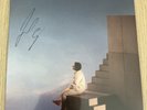 Lewis Capaldi Broken By Desire To Be Heavenly Sent Vinyl HAND SIGNED