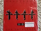 Kraftwerk – 3-D (The Catalogue) / Neu