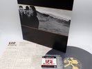 U2 ‎– The Joshua Tree Japan LP OBI VINYL Island Records ‎– R28D-2066