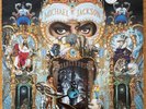 MICHAEL JACKSON - DANGEROUS 1st EU 1991 Press 2xLP EX