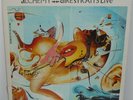 DIRE STRAITS, ALCHEMY, DIRE STRAITS LIVE, VERTIGO RECORDS 2LP VERY 11, 1984, GAT