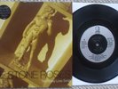 The Stone Roses - Ten Storey Love Song / Ride On - EX- 45 + PS - Indie