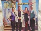 Isidro Infante & La Elite - La Elite 2 Vinyl LP
