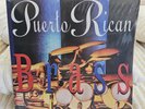 Puerto Rican Brass - Puerto Rican Brass Vinyl LP 12