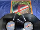 MINT  MILES DAVIS AGHARTA CBS SONY 28AP 2167-8 STEREO JAPAN GATEFOLD 2LP