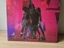 PEARL JAM - TEN - INNER - 2017 ISSUE - EXCELLENT
