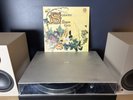 Magna Carta Seasons UK 1970 Large Vertigo Swirl 1st Issue Vinyl Ex/Ex