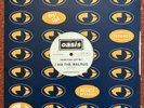 Oasis I Am The Walrus CTP 190 Vinyl Ultimate Rare 12” Promo Only 250 Copies