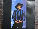 Garth Brooks - Ropin' The Wind 1991 Club Ed. Vinyl LP Album With Sleeve