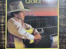 George Strait Chill Of An Early Fall 1991 Vinyl Club Edition Honky Tonk With Slv