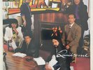 LOS BUKIS - QUIEREME - 2026 US LP ALBUM FACTORY SEALED, GRUPERO