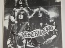 Steamhammer Destruction Release from Agony LP Schallplatte Vinyl 1984