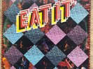 Humble Pie - Eat It - UK Vinyl Dbl LP 1st press w/booklet - EX/EX