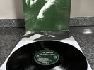 LP VINYL THE SMITHS ALBUM THE QUEEN IS DEAD ROUGH 96 UK 1ST PRESS 1986 EX/EX