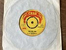 Reggae G. G. Grossett / Dennis Walks – Run Girl Run / The Drifter Crab 10