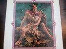 1972 - Malo - Self-Titled - Promo/Gatefold - Vinyl Record