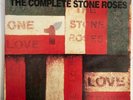 The Stone Roses - The Complete Stone Roses - 2×LP Album - 1995 Vinyl