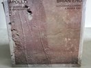 Brian Eno - Apollo: Atmospheres And Soundtracks - 2LP Extended Edition SEALED