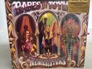 Babes In Toyland - Nemesisters Purple Vinyl  MOV #371/750 Grunge Grrl Mpls