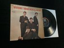 The Beatles - Introducing…The Beatles - US Vinyl LP - Allentown Pressing